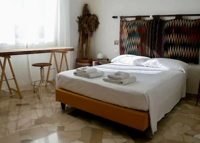 La Casa Di Margherita