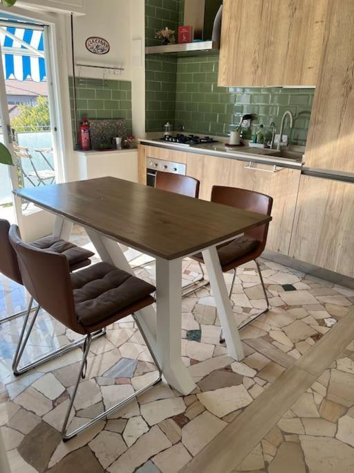 La Casa Di Margherita Apartamento *