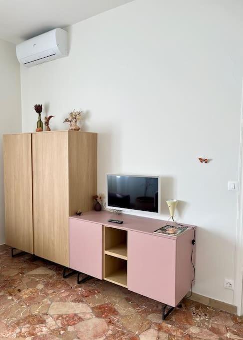 La Casa Di Margherita Apartment