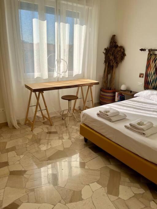 La Casa Di Margherita Apartment
