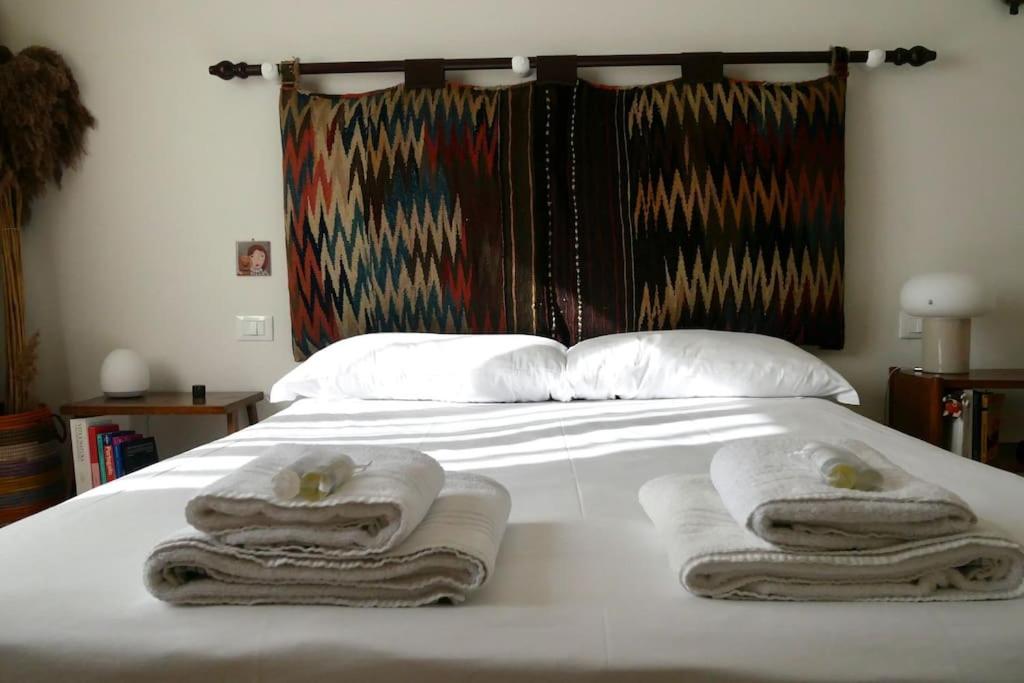 Apartamento La Casa Di Margherita