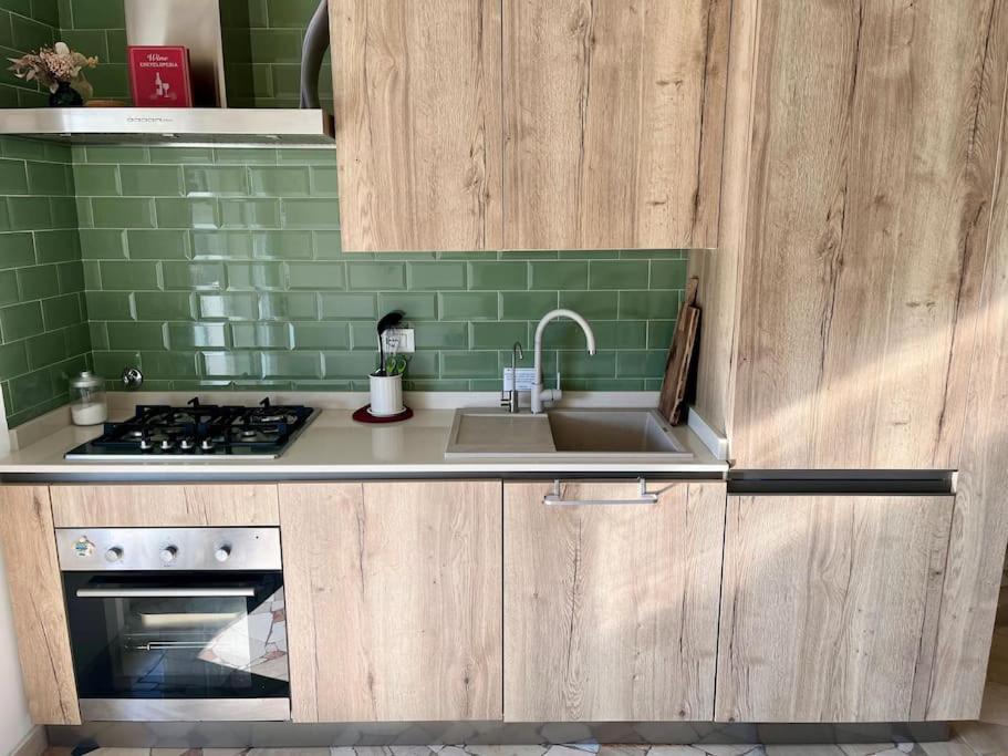 Apartamento La Casa Di Margherita *